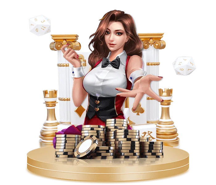 棋牌遊戲